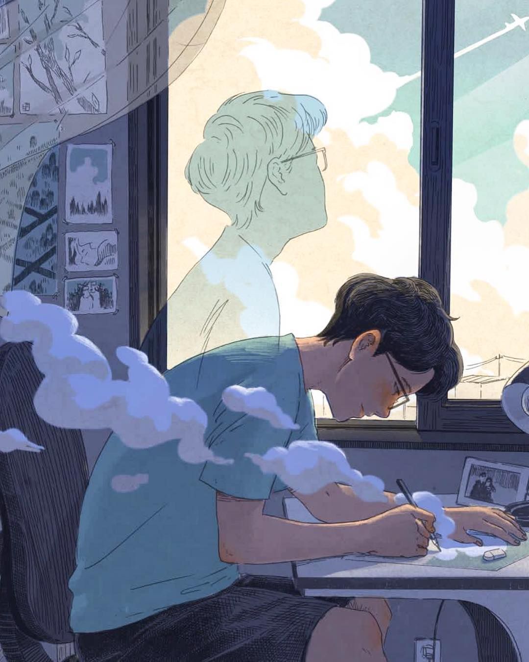 Why We Should Keep Listening To Sad Songs? (Even During New Year's Eve