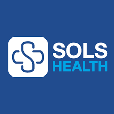Sols health logo