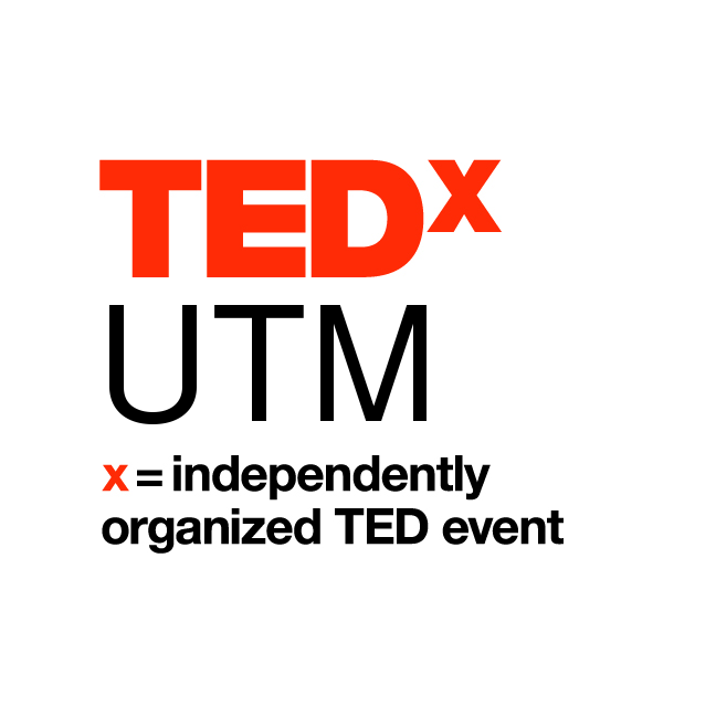 TedXTalk UTM Logo