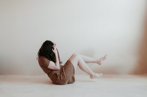 呼吸困难，心跳加速，看了医生却没有心脏病？！一起认识恐慌发作 (Panic Attack)
