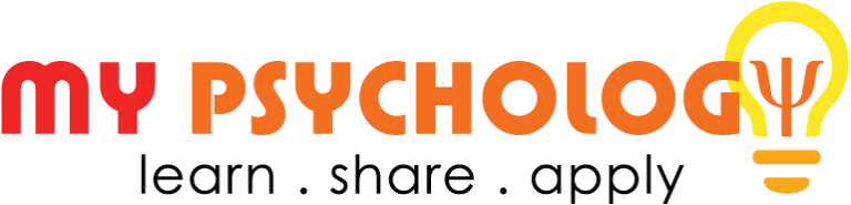 MY Psychology — learn, share, apply