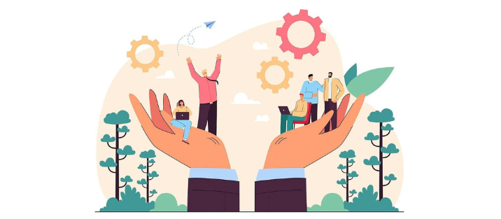 Retain Top Talent and Boost Employee Productivity with MY Psychology’s Employee Assistance Program