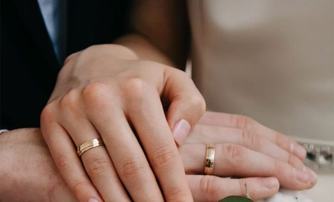 心理治疗如何帮助婚姻关系:改善你的婚姻关系的指南