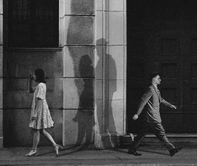感情中的沉默 “杀手” —— 冷暴力 - MY Psychology