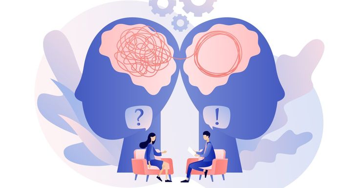 你理解的共情,和心理师的共情 (Empathy) 有何不同?