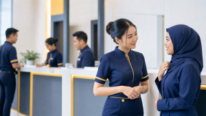 轮班、客服与前线团队压力大：HR 如何识别员工过载？