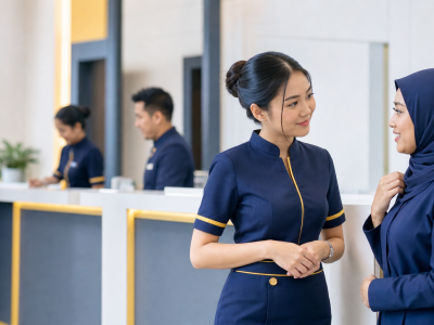 轮班、客服与前线团队压力大：HR 如何识别员工过载？