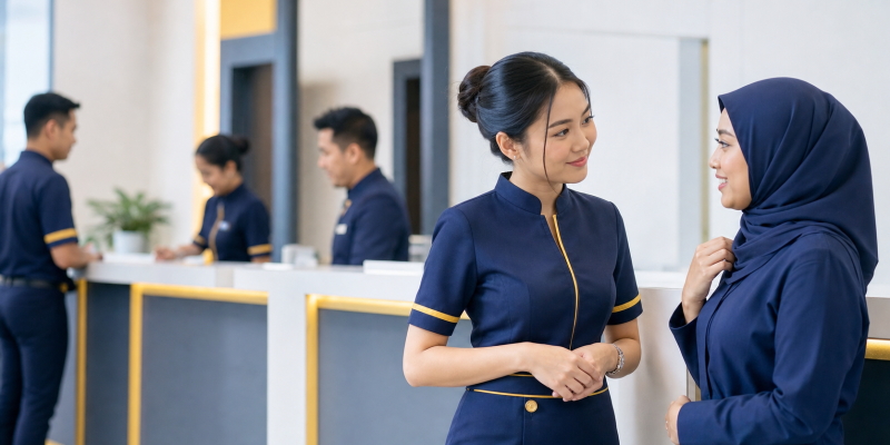 轮班、客服与前线团队压力大：HR 如何识别员工过载？