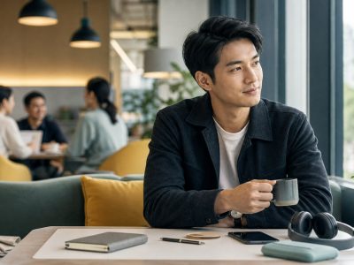 社交看起来没问题，为什么每次都这么累？成人自闭症评估会看什么
