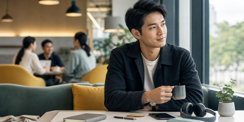 社交看起来没问题，为什么每次都这么累？成人自闭症评估会看什么