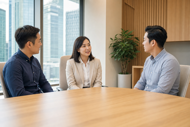 团队冲突升级前,HR 怎样介入才不会变成“站队”?