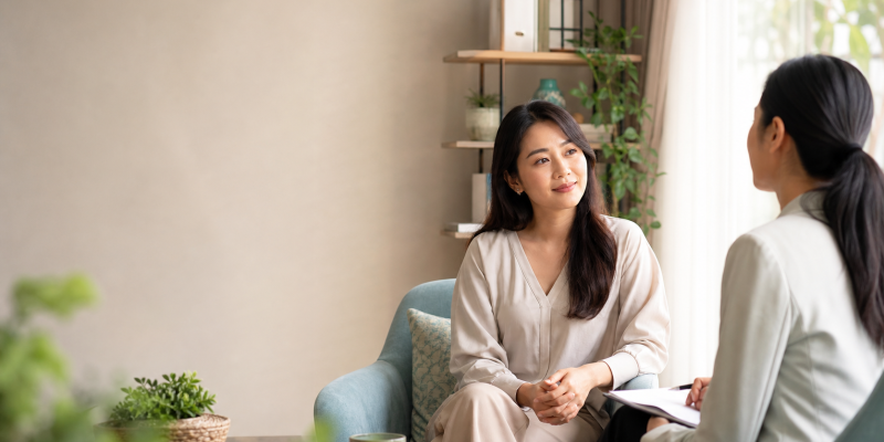 How to Choose the Right Mental Health Support in Malaysia