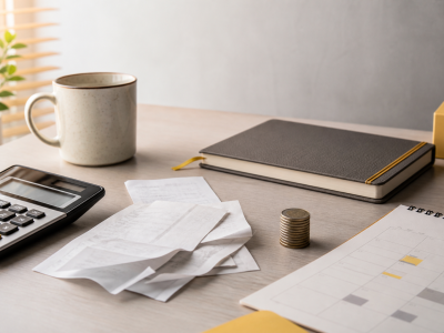 Financial Stress at Work in Malaysia: Warning Signs HR Should Notice and How EAP Can Help