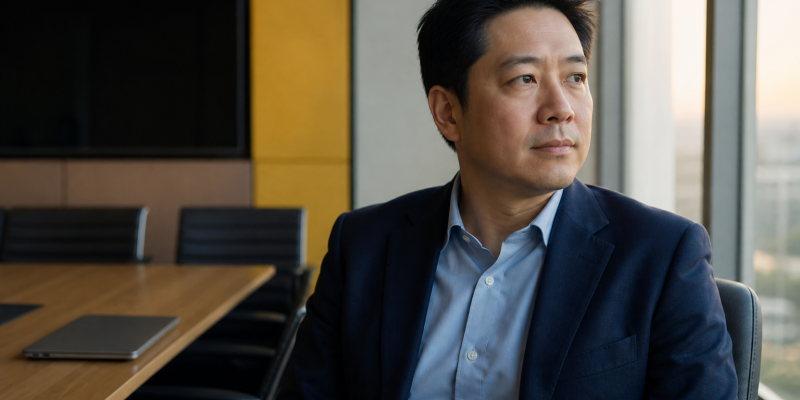 中层主管也会耗尽：HR 如何识别管理者倦怠，并提供不越界的 EAP 支持？
