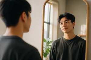 总觉得自己不够好？认识低自信，以及如何重新建立对自己的信任