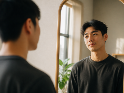 总觉得自己不够好？认识低自信，以及如何重新建立对自己的信任