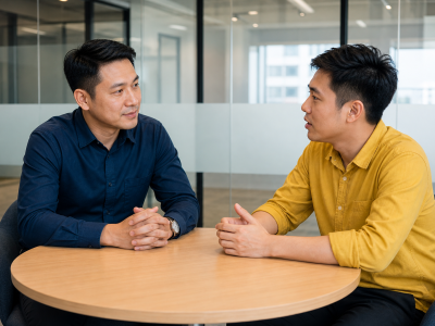When Should a Manager Refer an Employee to EAP? A Boundary-Safe Guide for Malaysian HR