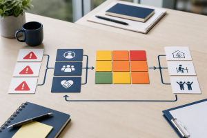 PRisMA 2024 and EAP: Turning Psychosocial Risk Assessment into Practical Workplace Action