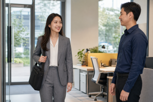 Returning to Work After Mental Health Leave: A Practical EAP Support Plan for Malaysian HR