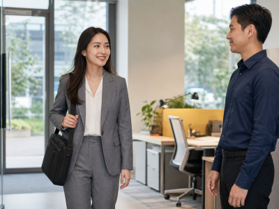 Returning to Work After Mental Health Leave: A Practical EAP Support Plan for Malaysian HR