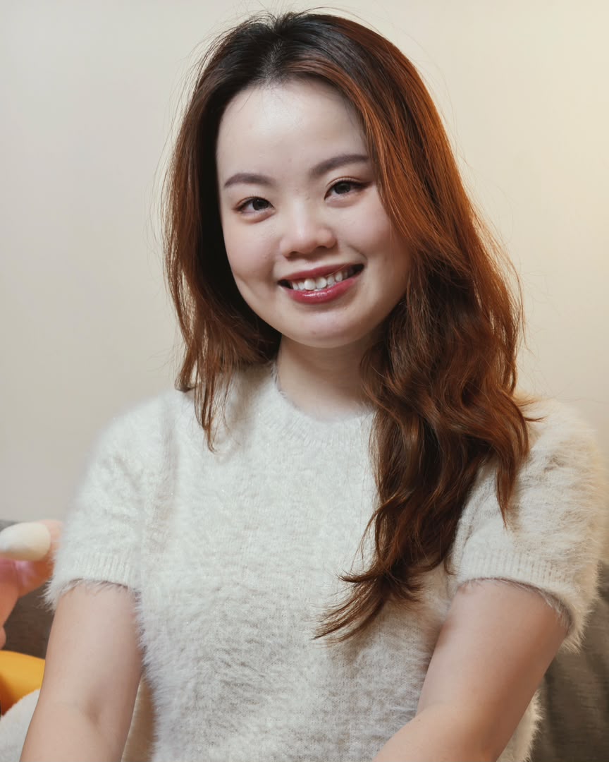 Lee Kah Yee, Clinical Psychologist