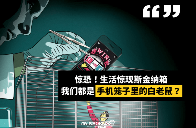 手机笼子