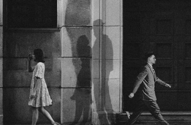 感情中的沉默 “杀手” —— 冷暴力